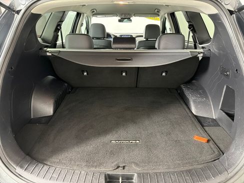 Used 2020 Hyundai Santa Fe SE w/ Cargo Package FWD image 17