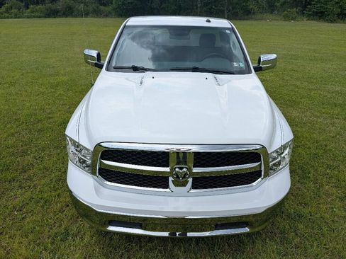 Used 2017 RAM 1500 Tradesman w/ Power & Remote Entry Group AWD/4WD image 13