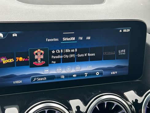 Certified 2026 Mercedes-Benz GLA 250 4MATIC image 17