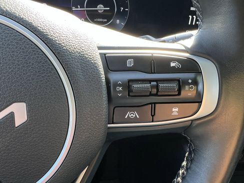 Certified 2024 Kia Sportage SX image 27