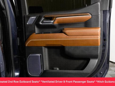 Certified 2023 GMC Sierra 1500 Denali Ultimate image 40