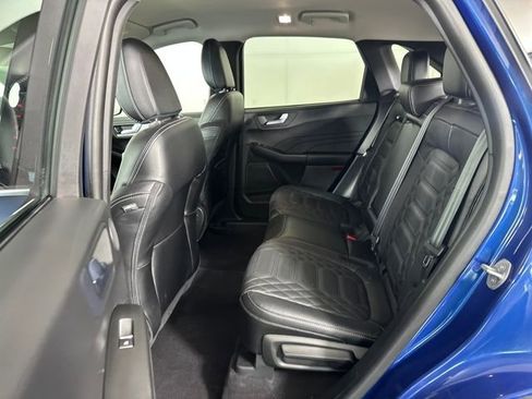 Used 2023 Ford Escape SE w/ PHEV Premium Package image 25