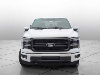 New 2026 Ford F150 Lariat w/ Equipment Group 501A Mid video 2