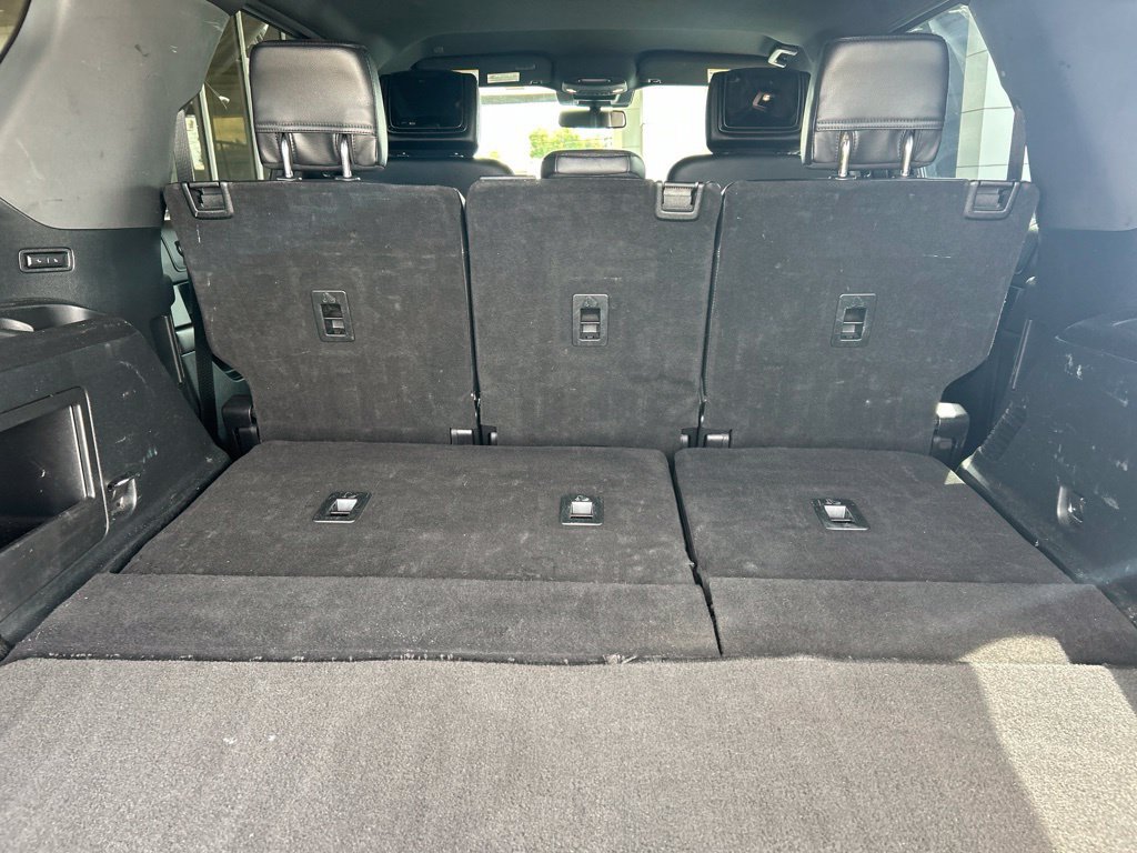 Used 2021 Ford Expedition XLT RWD image 15
