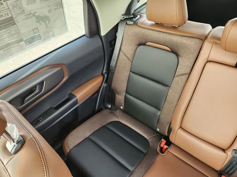 New 2025 Ford Bronco Sport Outer Banks image 13