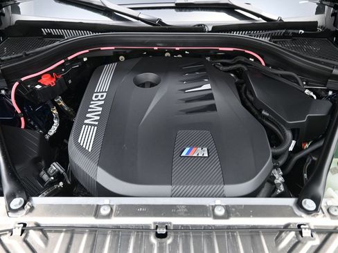 New 2026 BMW X3 M50 w/ Premium Package image 18