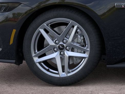 New 2026 Ford Mustang GT Premium RWD image 19