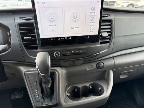 New 2026 Ford Transit 250 Base image 9