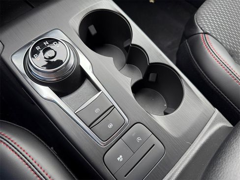 New 2026 Ford Escape ST-Line w/ Cold Weather Package image 22