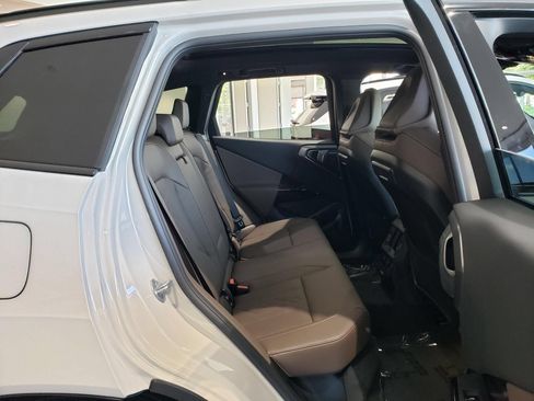 New 2026 BMW X3 xDrive30i w/ Premium Package AWD/4WD image 16