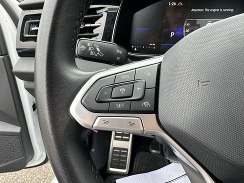 Used 2025 Volkswagen Jetta Sport FWD image 19