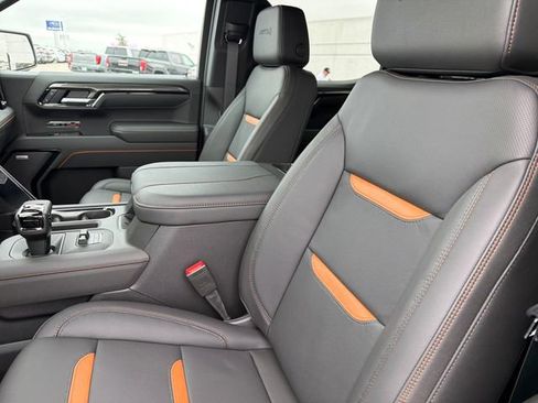 New 2026 GMC Sierra 1500 AT4 w/ AT4 Premium Package AWD/4WD image 20