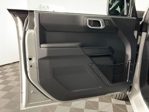 New 2026 Ford Bronco Big Bend AWD/4WD image 12