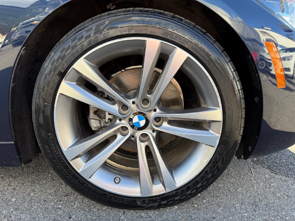Used 2018 BMW 430i Gran Coupe RWD image 9