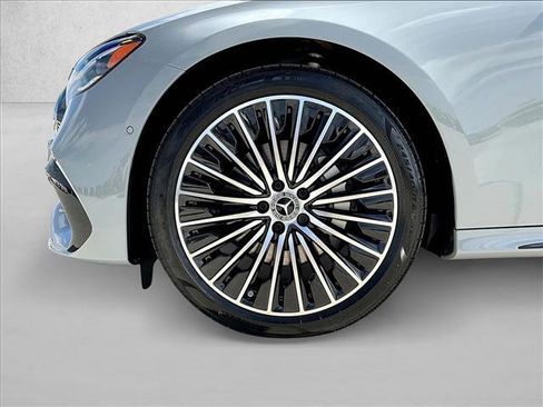 New 2026 Mercedes-Benz E 350 Sedan image 14