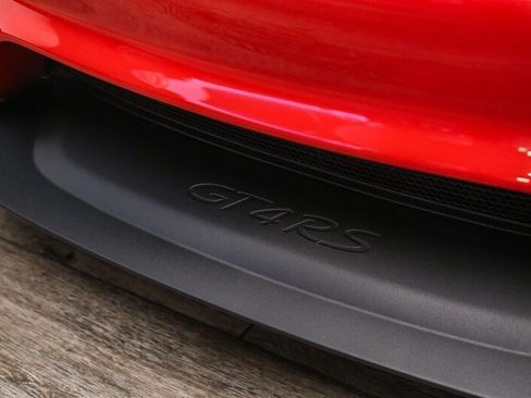 Used 2024 Porsche 718 Cayman GT4 RS image 47