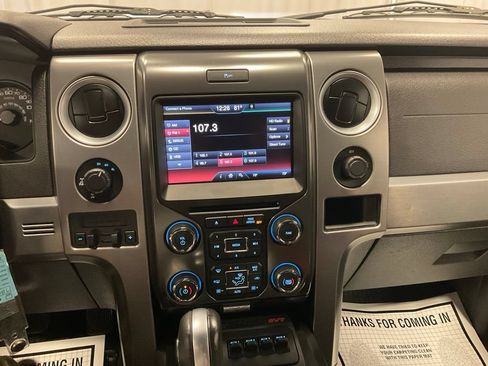 Used 2014 Ford F150 Raptor w/ Equipment Group 801A Luxury AWD/4WD image 28