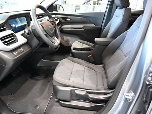 New 2027 Chevrolet Bolt LT FWD image 9