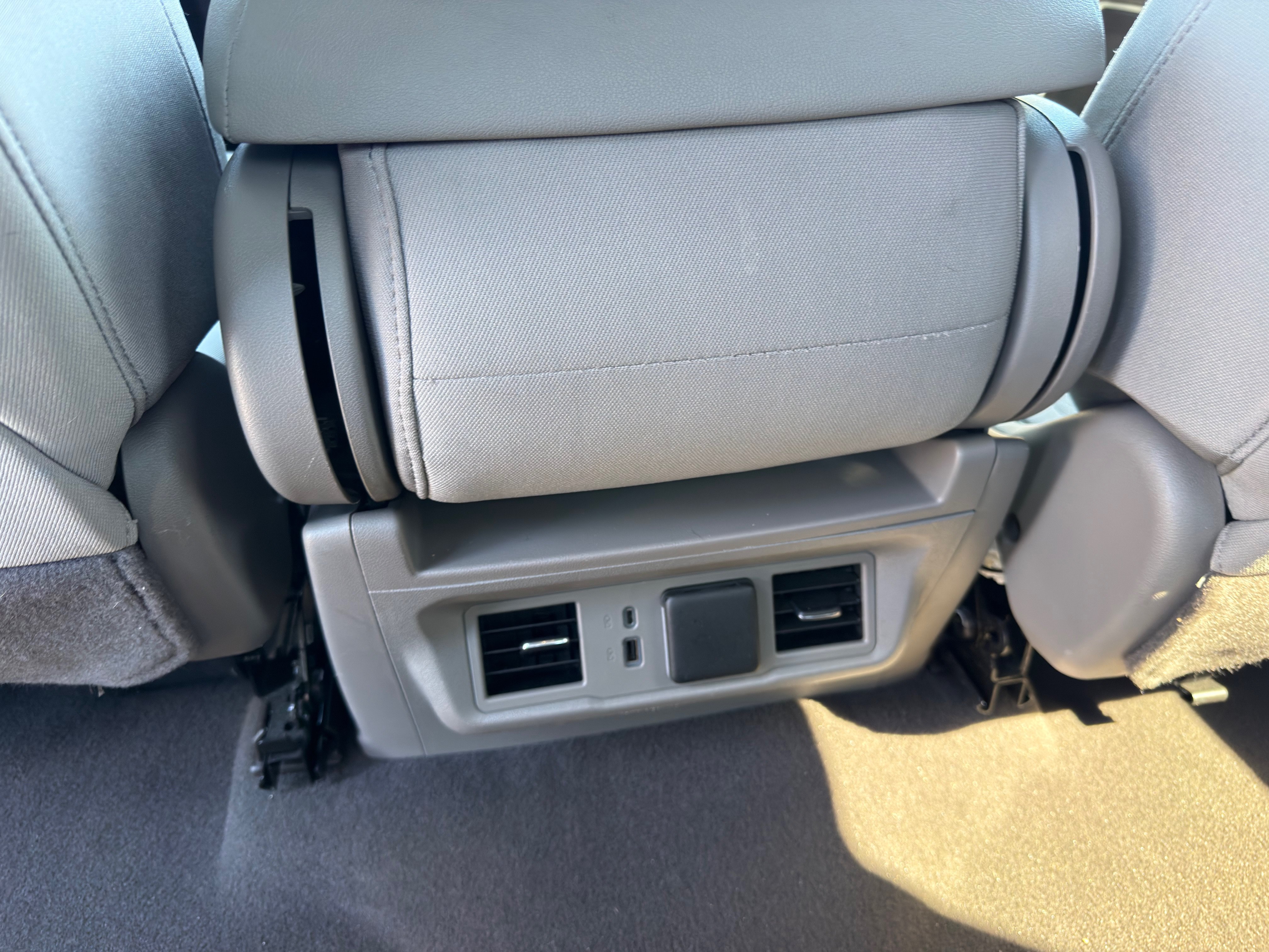 Used 2026 Chevrolet Silverado 1500 RST RWD image 23