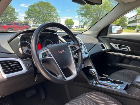 Used 2013 GMC Terrain SLE w/ Convenience Package FWD image 18