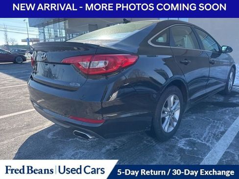 Used 2016 Hyundai Sonata SE image 13