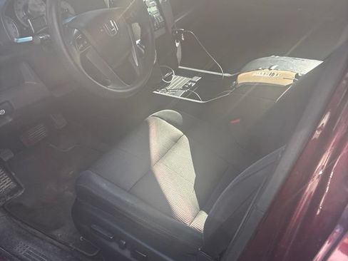 Used 2011 Honda Pilot EX image 12