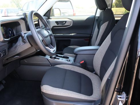 Used 2025 Ford Bronco Sport Big Bend AWD/4WD image 18