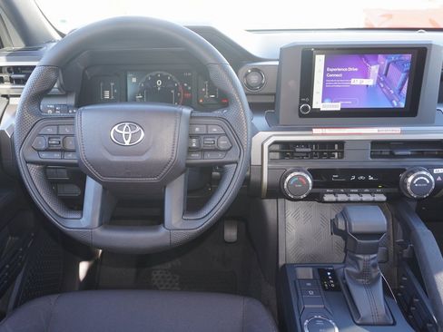 New 2026 Toyota Tacoma SR5 image 6