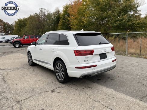 Used 2019 Audi Q7 3.0T Premium image 4
