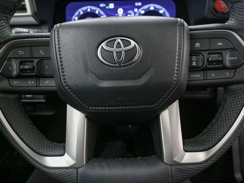 New 2026 Toyota Tacoma TRD Off-Road image 22