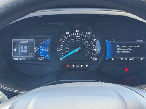 Certified 2024 Ford Edge SEL AWD/4WD image 24