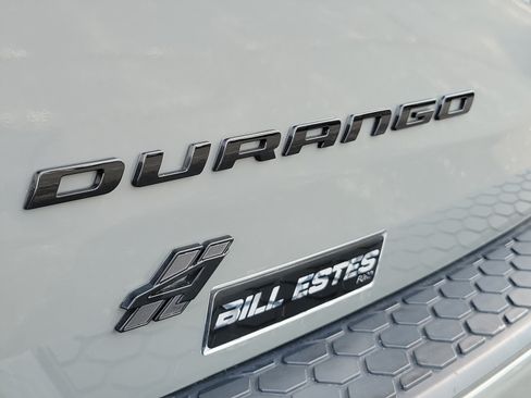 Used 2023 Dodge Durango GT AWD/4WD image 9