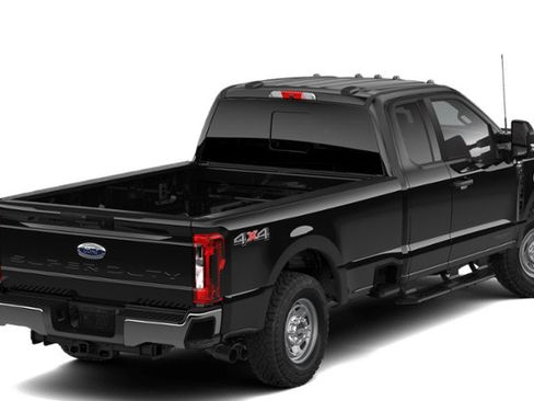 New 2026 Ford F250 XL w/ 360-Degree Camera Package AWD/4WD image 26