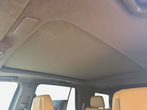 Used 2023 Cadillac Escalade Sport w/ LPO, ONYX Package AWD/4WD image 29