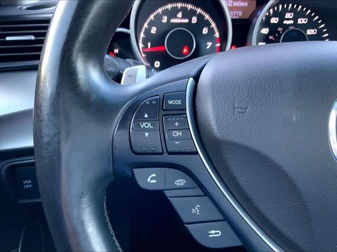 Used 2009 Acura TL SH-AWD image 23