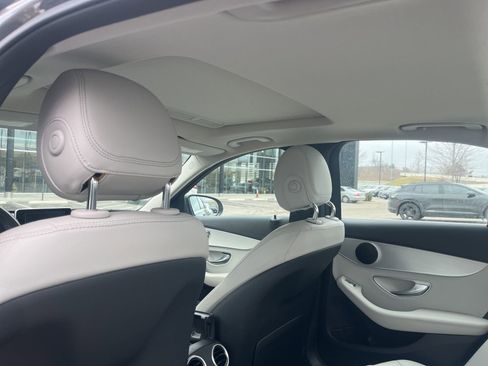 Certified 2018 Mercedes-Benz C 300 C 300 image 6