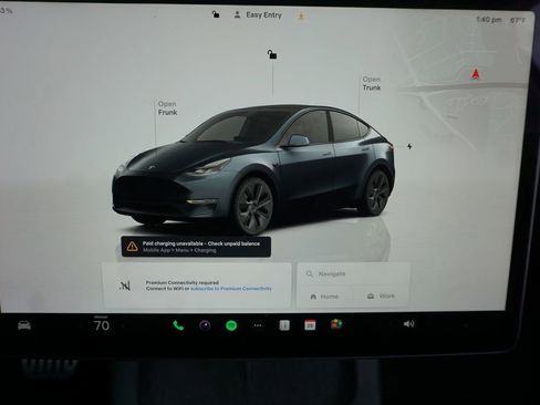 Used 2024 Tesla Model Y Long Range image 8