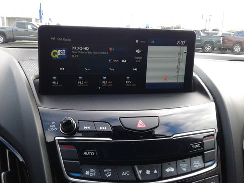 Used 2022 Acura RDX A-Spec image 21