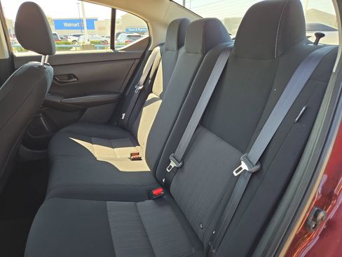 Used 2024 Nissan Sentra SV image 26