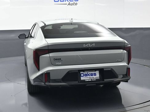 New 2026 Kia K4 EX FWD image 7