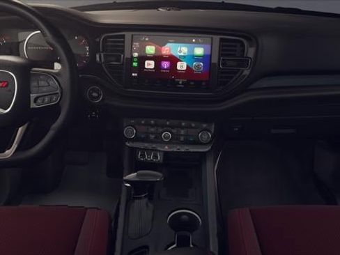 New 2026 Dodge Durango GT image 14