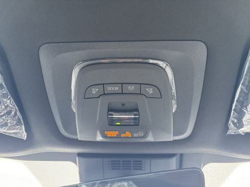 New 2026 Subaru Solterra Premium image 22