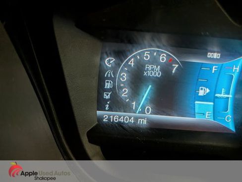 Used 2012 Ford Explorer Limited AWD/4WD image 18