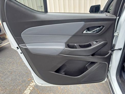 Used 2019 Chevrolet Traverse Premier AWD/4WD image 44