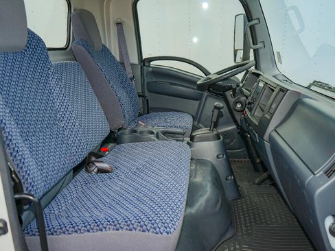 New 2024 Chevrolet Low Cab Forward 5500XD image 7