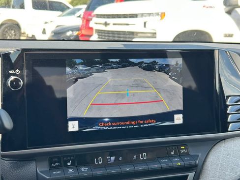 Certified 2026 Toyota Camry XLE FWD image 32