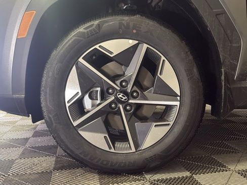 New 2026 Hyundai Tucson SEL image 9