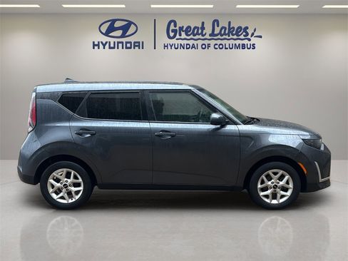 Used 2023 Kia Soul LX w/ Option Group 015 image 6