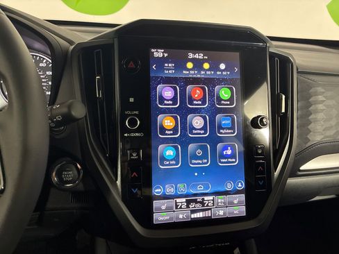 Used 2026 Subaru Forester Premium AWD/4WD image 14