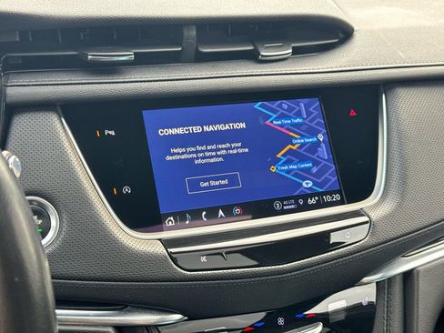 Used 2023 Cadillac XT5 Premium Luxury w/ LPO, Floor Liner Package image 34